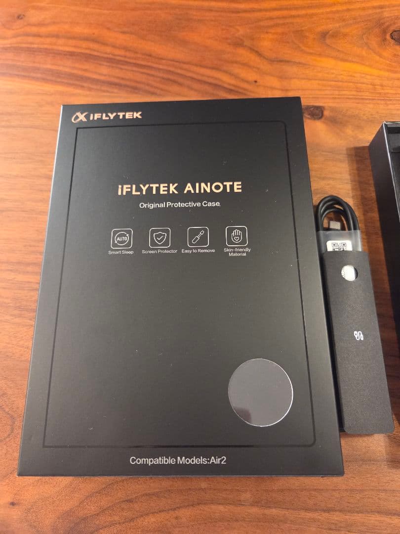 その他 iFLYTEK AINOTE Air2