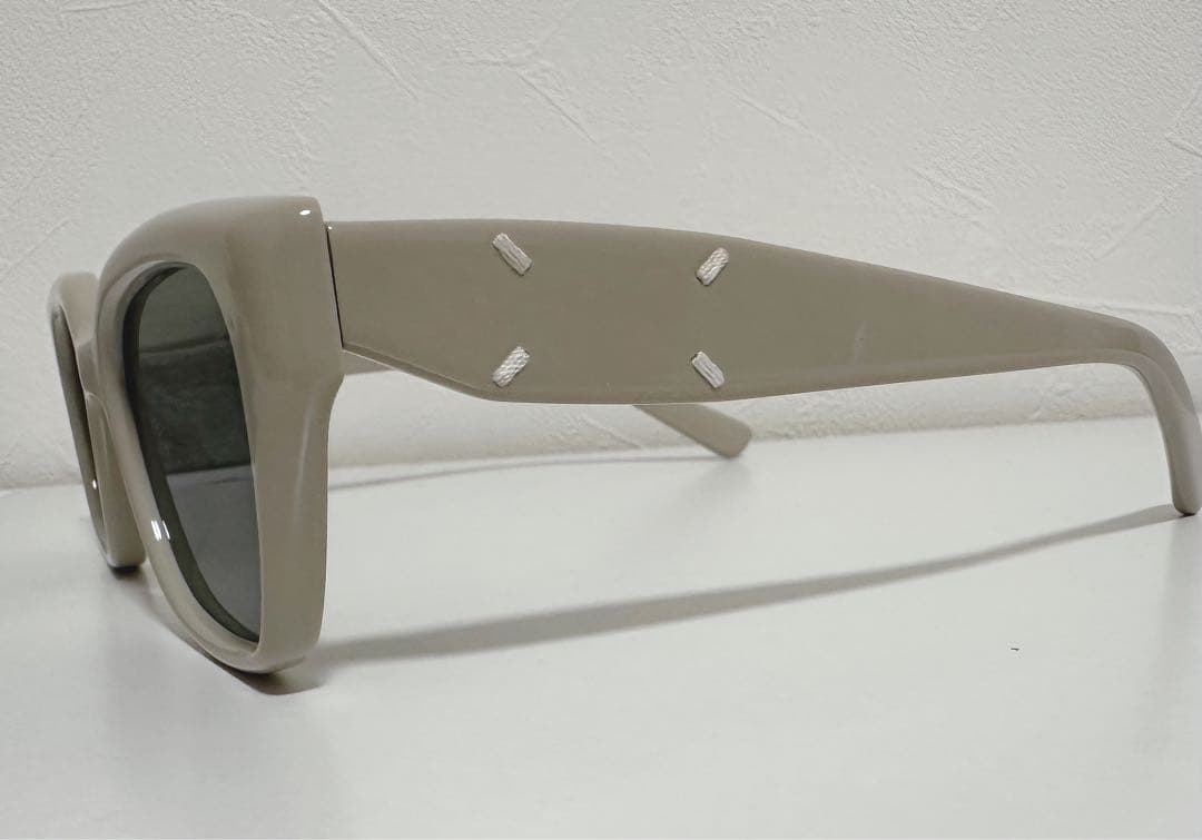 小物 GENTLE MONSTER Maison Margiela MM109 G10