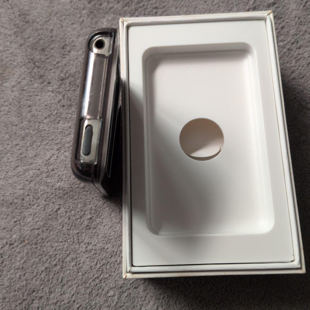 iPod Classic ブラック 本体