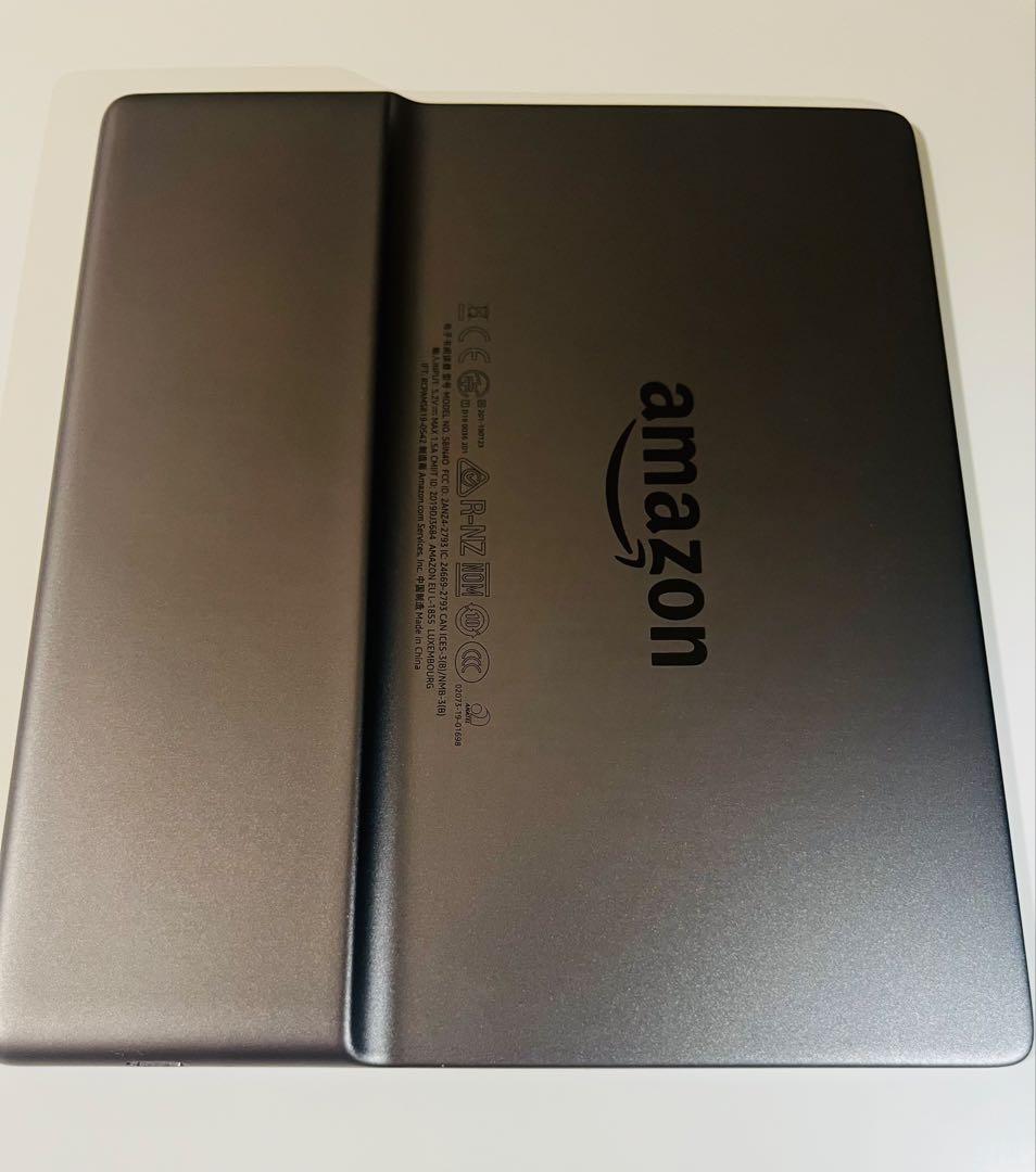 Amazon Kindle oasis 8GB 電子書籍リーダー 本体