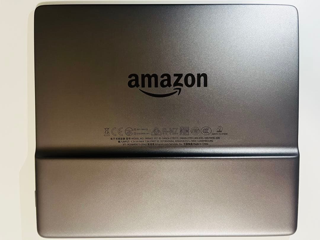 Amazon Kindle oasis 8GB 電子書籍リーダー 本体