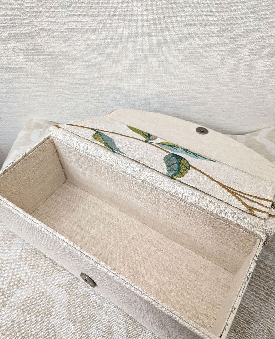 Sです　マリーゴールドとレモンツリーBOX3点セット