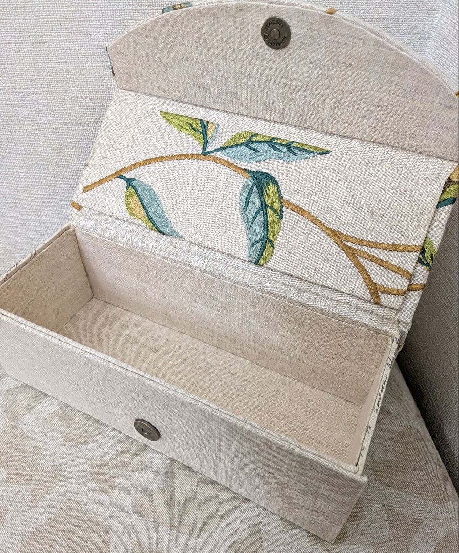 Sです　マリーゴールドとレモンツリーBOX3点セット