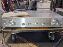 群を抜く透明感　絶好調　ONKYO オンキョー A-5V 動作チェック動画