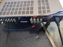 群を抜く透明感　絶好調　ONKYO オンキョー A-5V 動作チェック動画