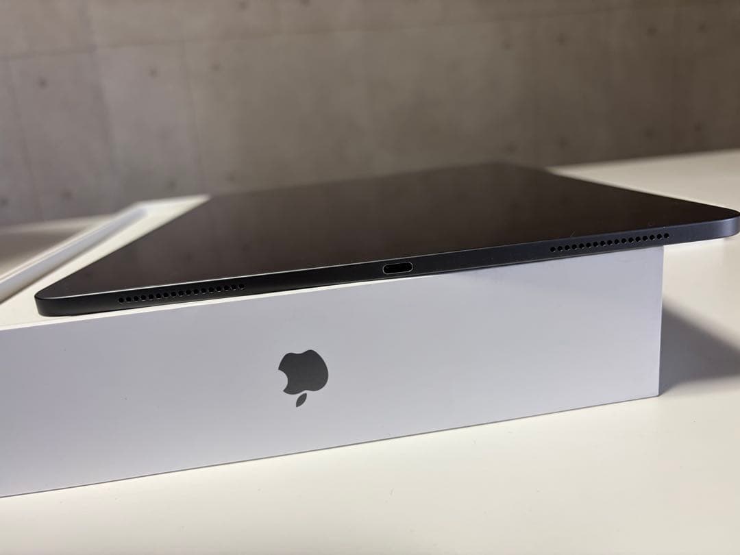 iPad Pro Wi-Fi 256GB Apple Pencil第2世代