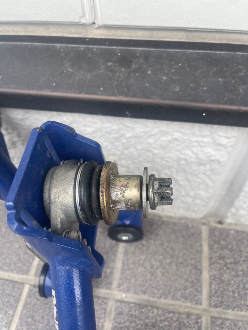 メーガンレーシング