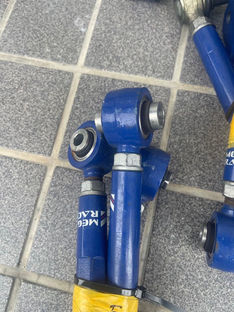 メーガンレーシング