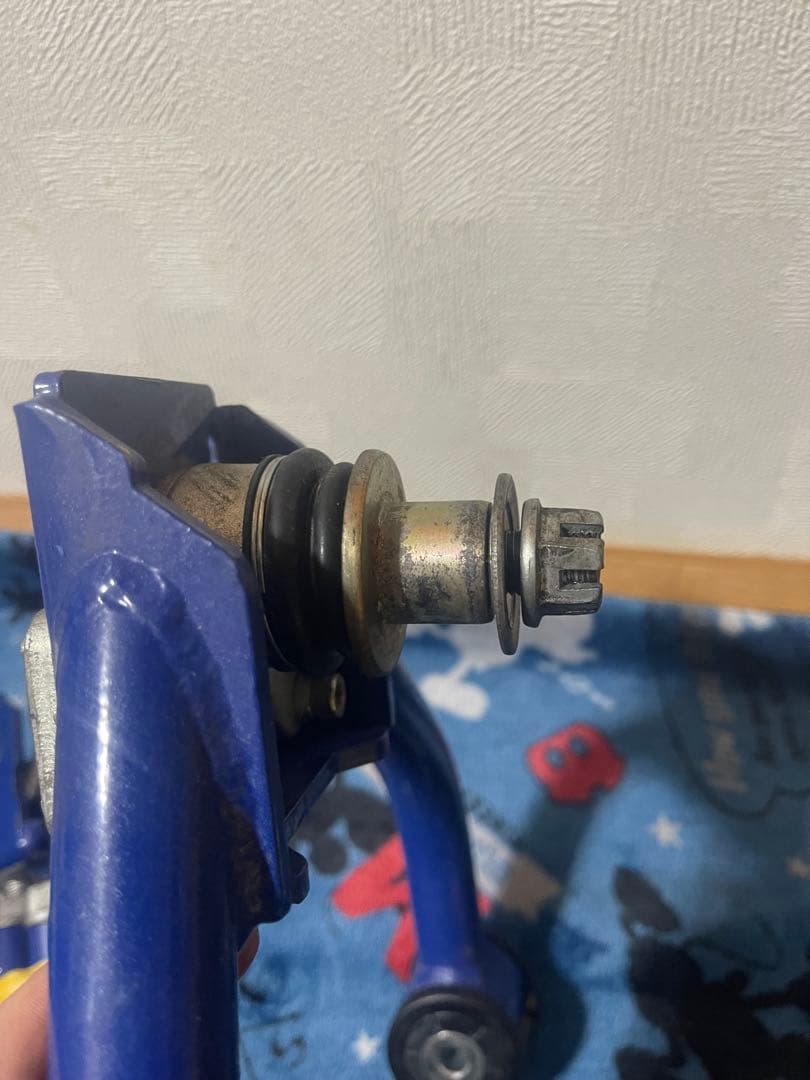 メーガンレーシング