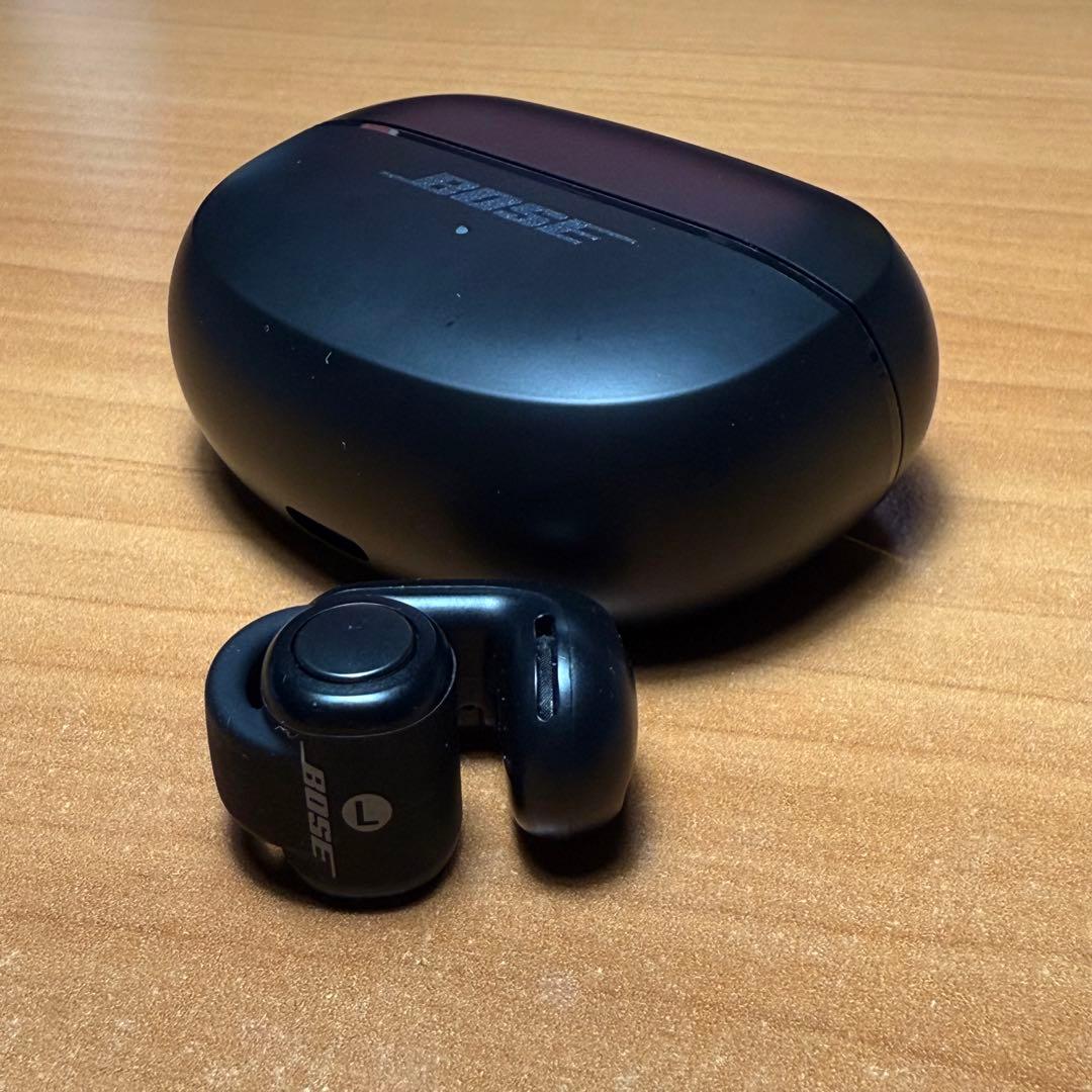 【訳あり】Bose Ultra Open Earbuds 左耳のみ