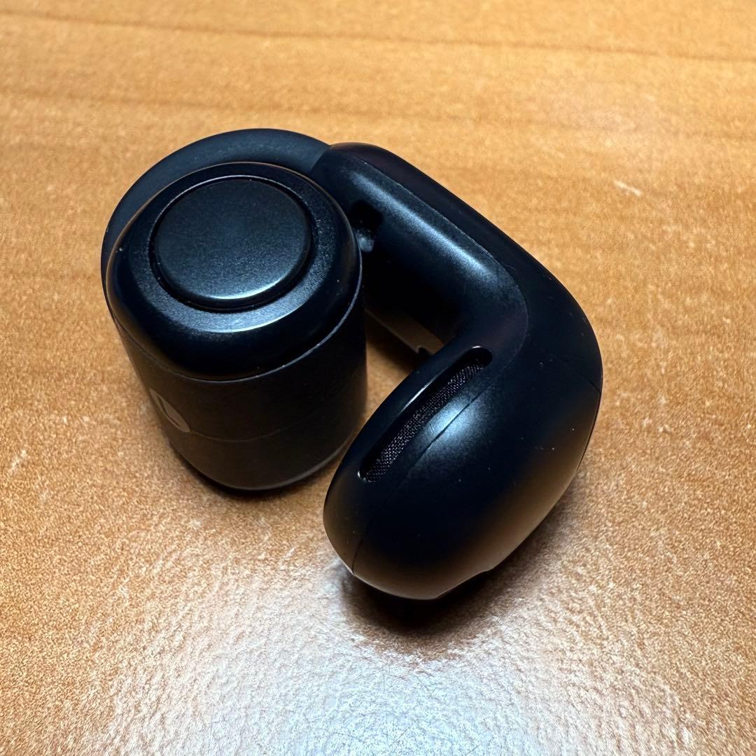 【訳あり】Bose Ultra Open Earbuds 左耳のみ
