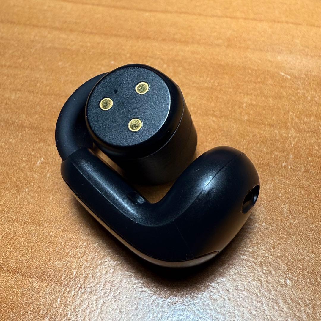 【訳あり】Bose Ultra Open Earbuds 左耳のみ