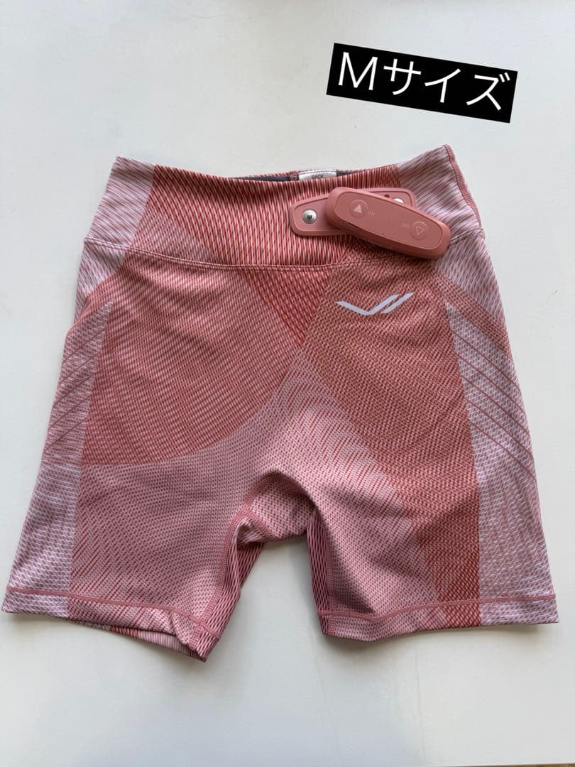 シックスパッド　ヒップフィット　Ｍサイズ　（ネット限定モデル）