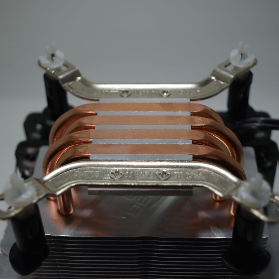 CPU i7-10700+H470-PLUS+DDR4-2666 16GB