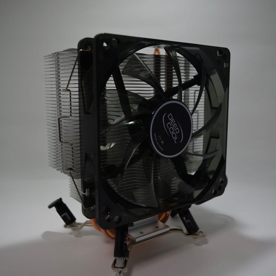 CPU i7-10700+H470-PLUS+DDR4-2666 16GB