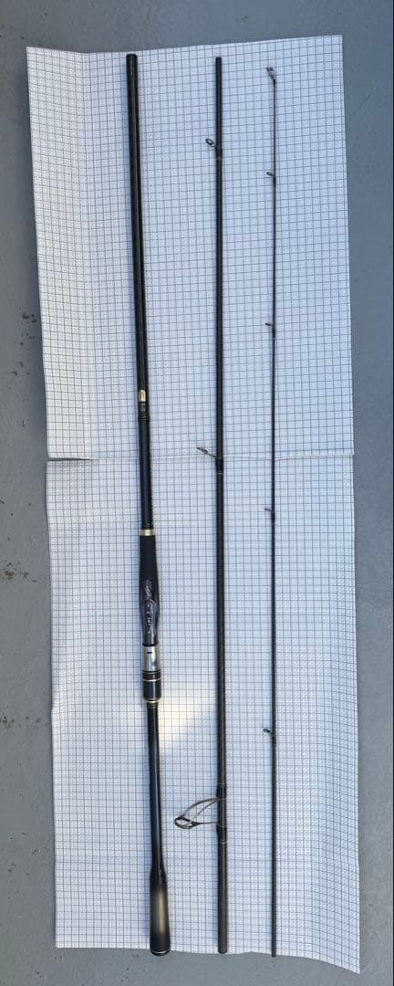 【良品】SHIMANO 18'NESSA limited S1010M+