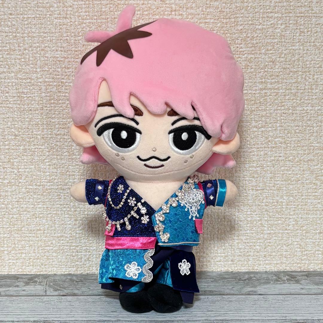 芙蓉♡Manすのチル衣装オーダーページ