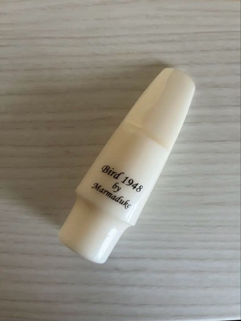 【A.Sax】マーマデューク Bird 1948 アルトサックス マウスピース