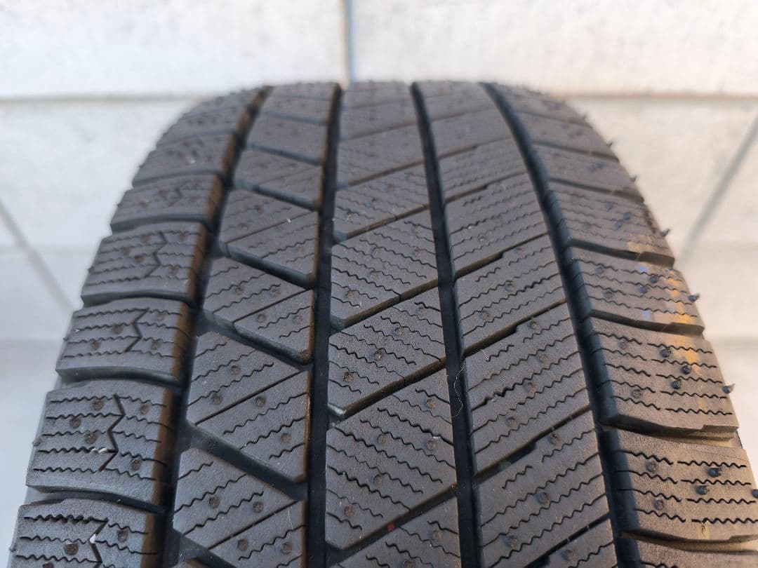 【ハレアカライフ】MINI純正 タイヤホイールセット 16インチ