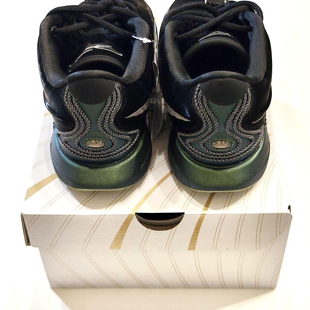 24時間内発送【未使用新品】NIKE レブロン21 Tahitian 23.0