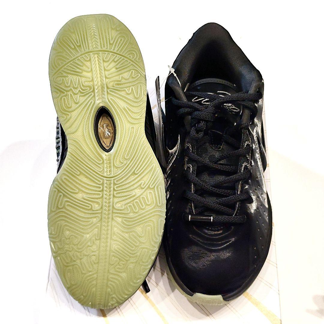 24時間内発送【未使用新品】NIKE レブロン21 Tahitian 23.0