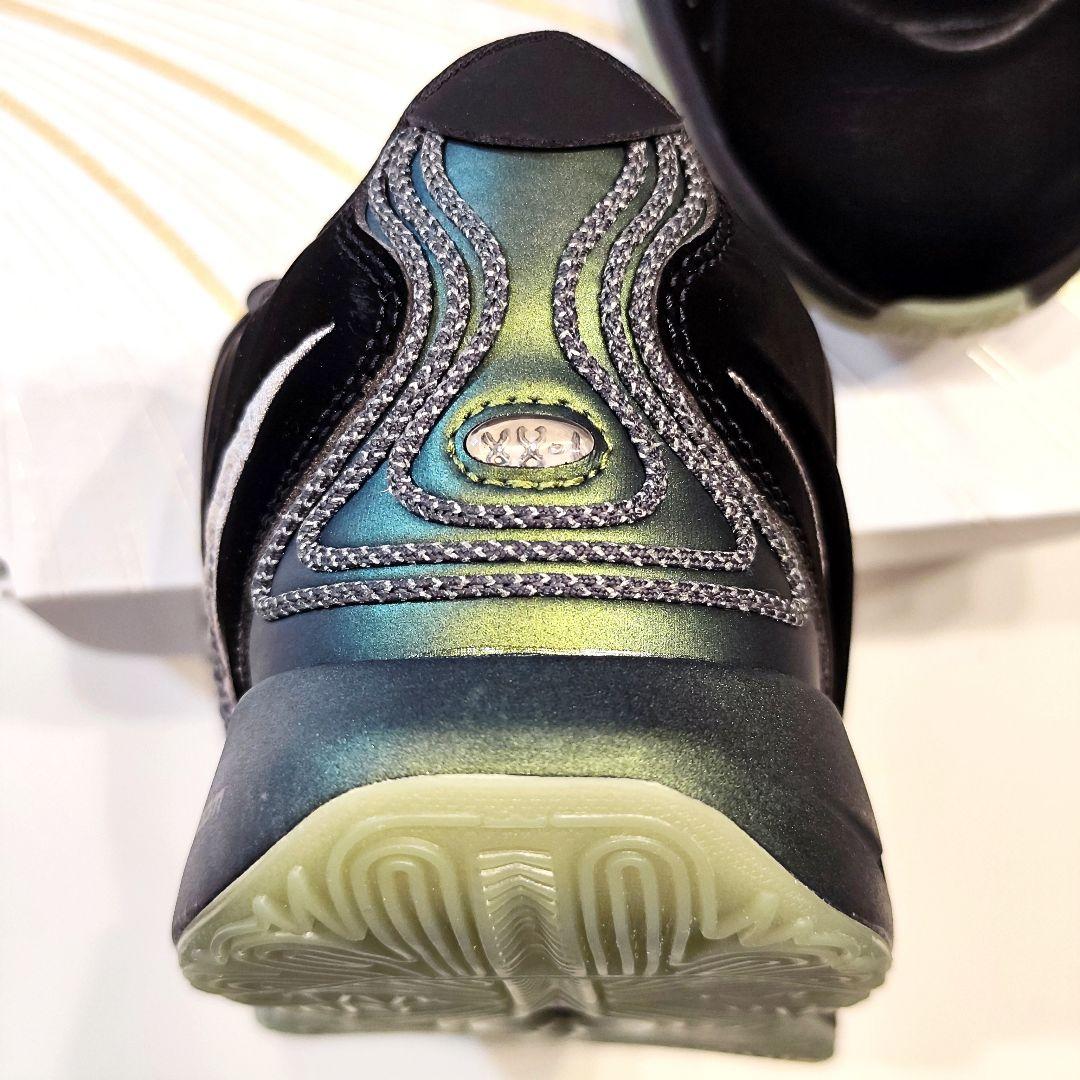 24時間内発送【未使用新品】NIKE レブロン21 Tahitian 23.0