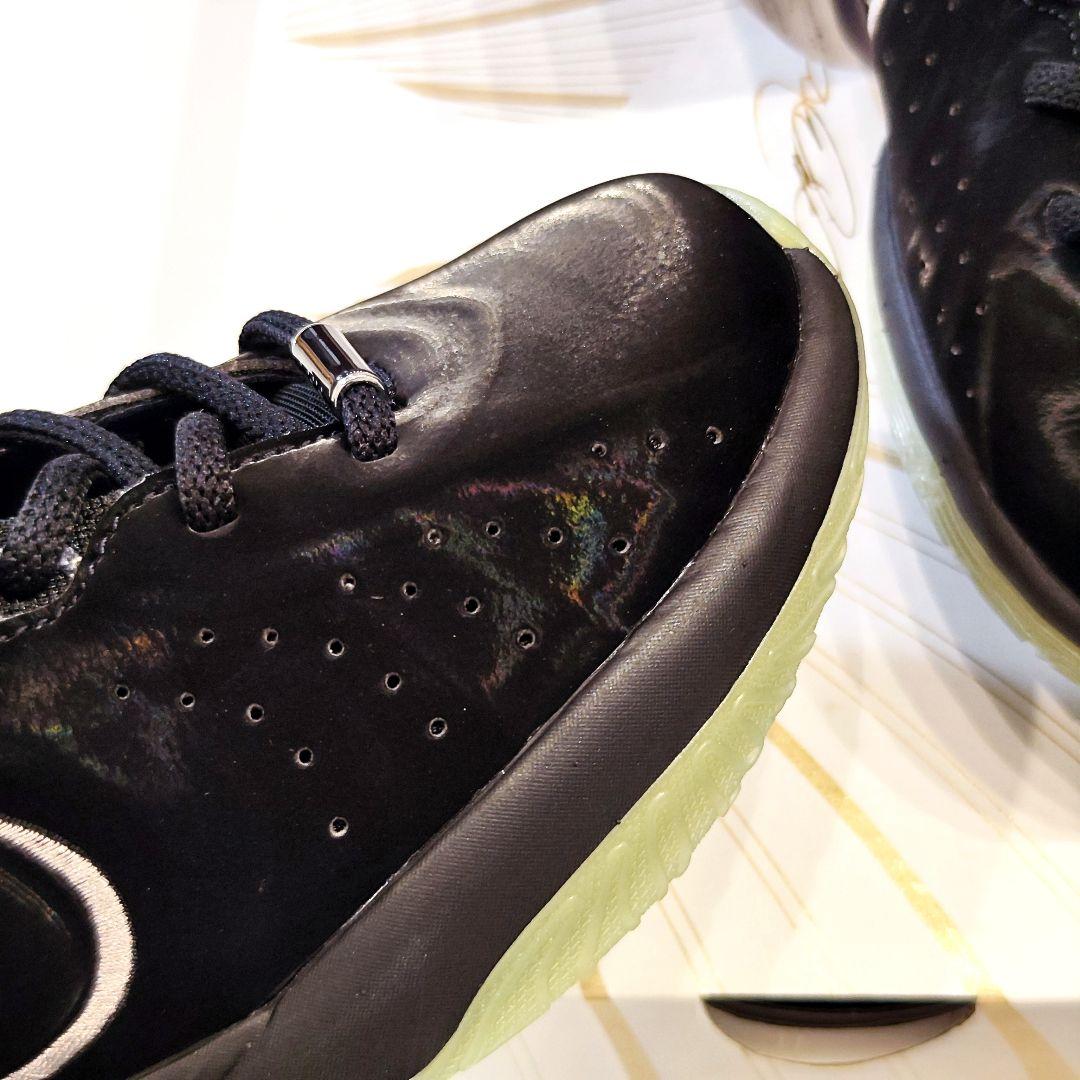 24時間内発送【未使用新品】NIKE レブロン21 Tahitian 23.0