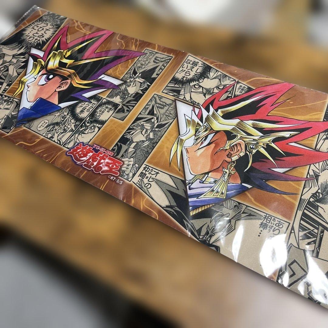 遊戯王 プレイマット BE4-JF