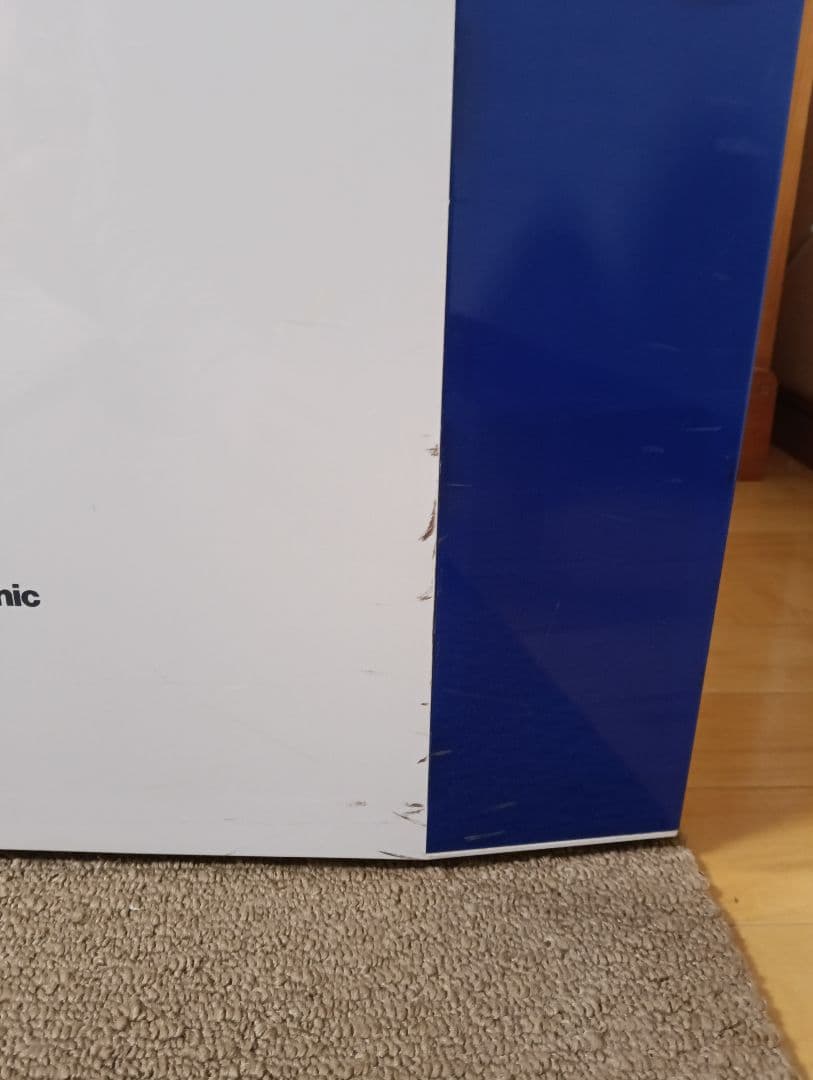 Panasonic ジアイーノ F-JML30 空間除菌脱臭機