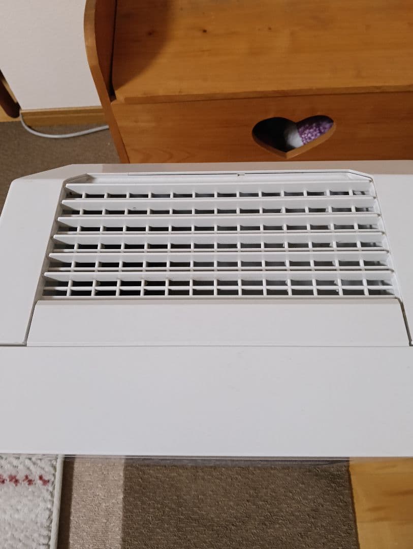 Panasonic ジアイーノ F-JML30 空間除菌脱臭機