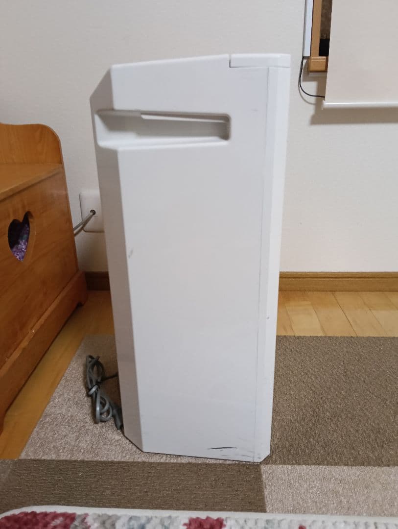 Panasonic ジアイーノ F-JML30 空間除菌脱臭機