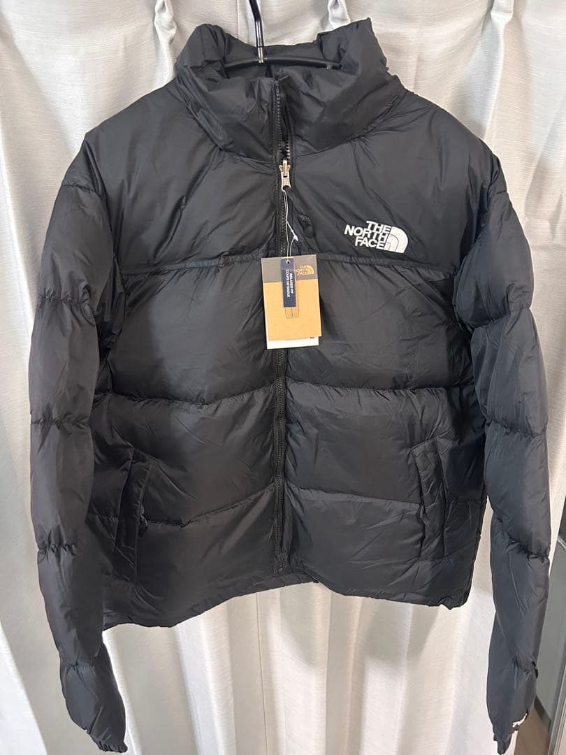 THE NORTH FACE ダウンジャケットXL