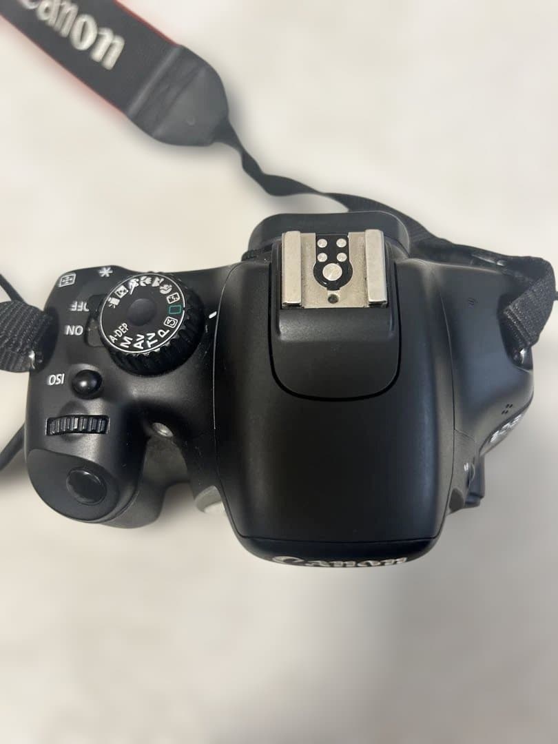 デジタルカメラ CANON EOS KISS X4