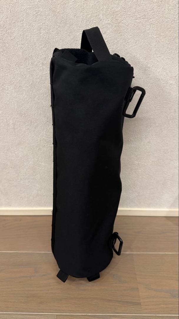 Helinox（ヘリノックス） タクティカルベンチ ブラック