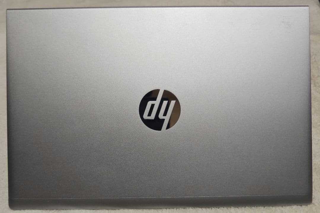 HP ProBook 635 Aero G8 i7 16GB 中古ノートPC
