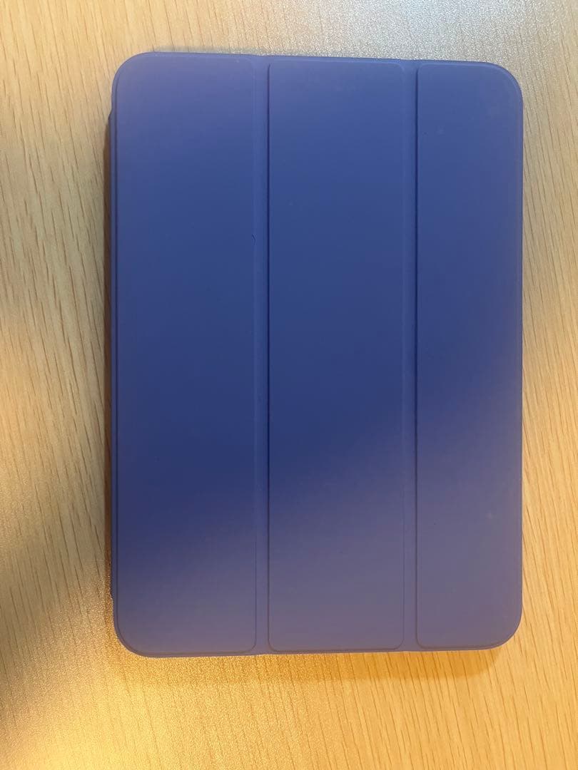 Apple iPad mini (第6世代) 64GB - パープル