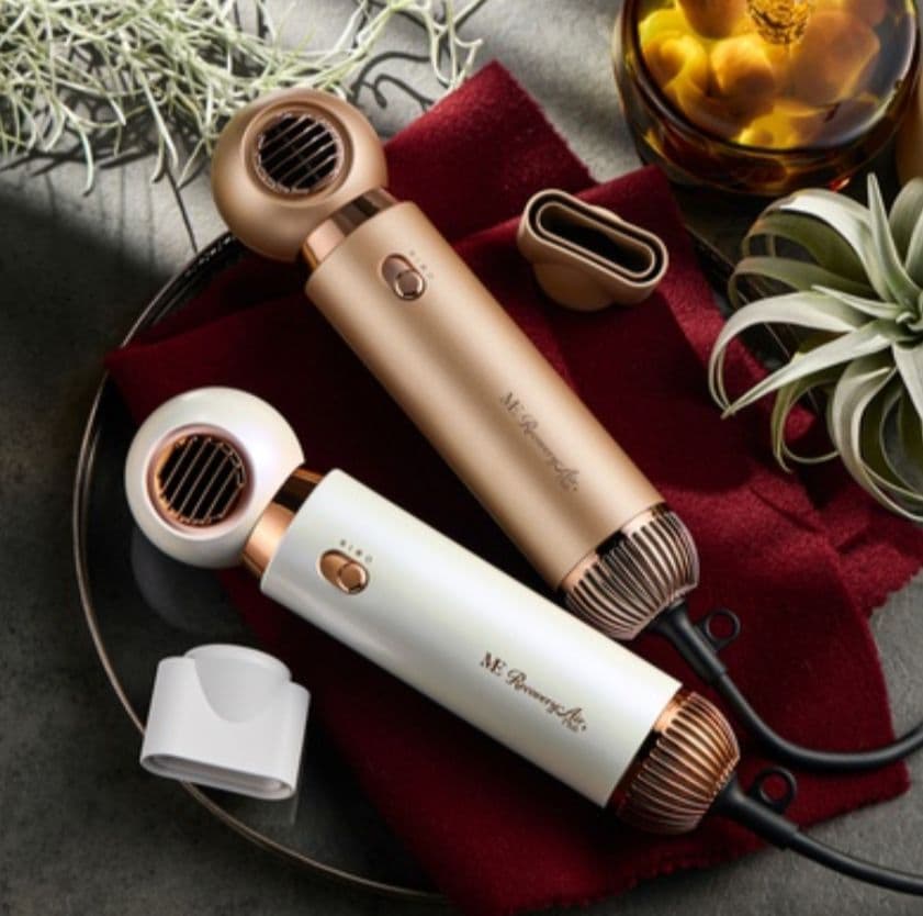 ME Recovery Air Plus MEリカバリーエアードライヤー　新品