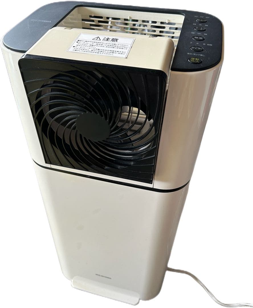 アイリスオーヤマ　サーキュレーター