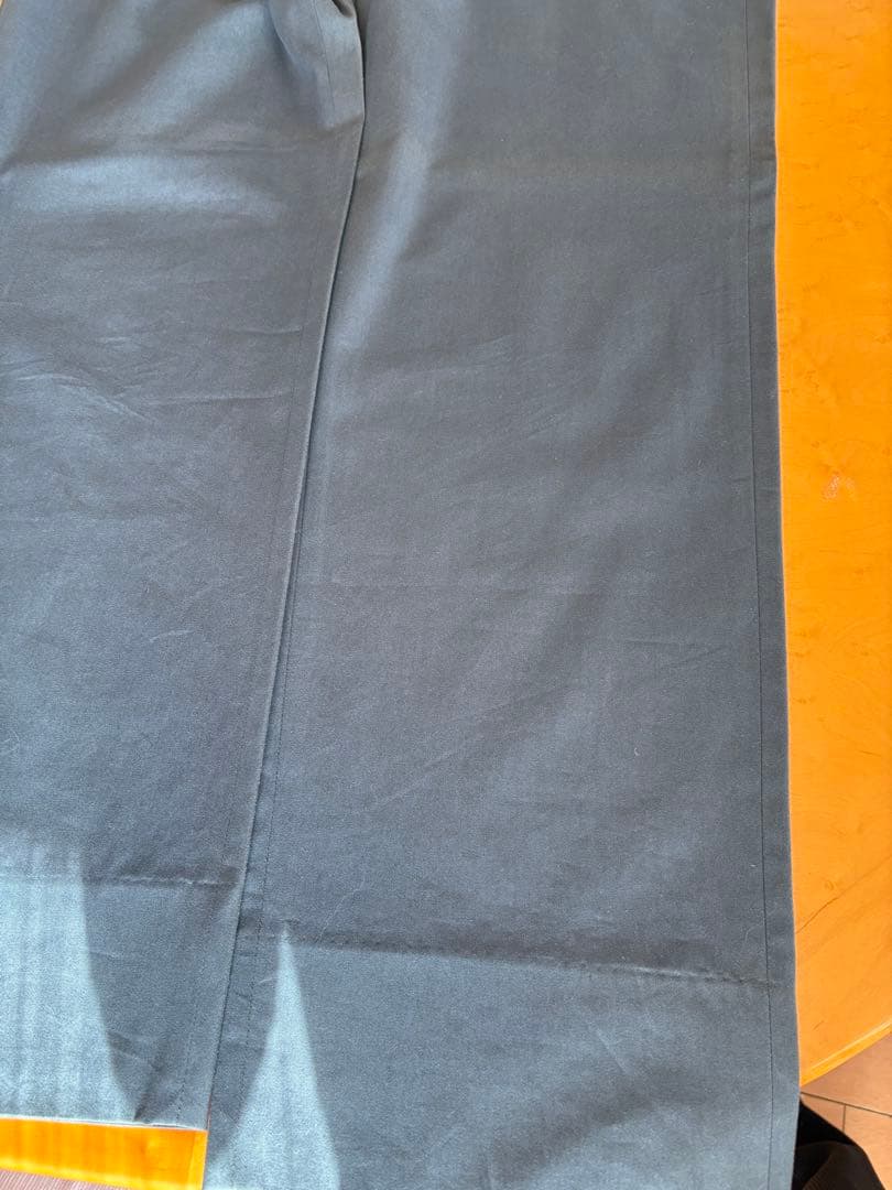 エルメスメンズパンツ ウエスト８５