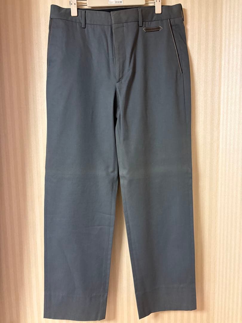 エルメスメンズパンツ ウエスト８５