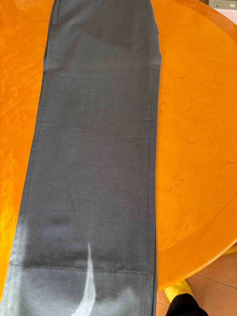 エルメスメンズパンツ ウエスト８５