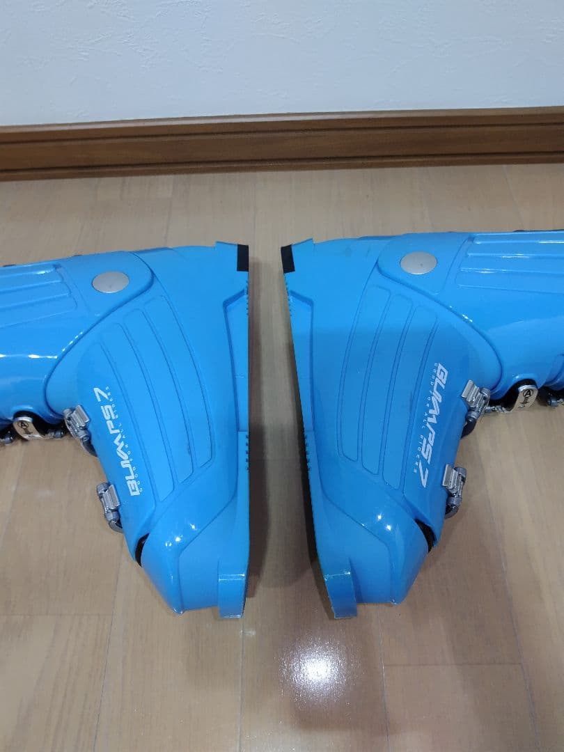 GEN BUMPS7 スキーブーツ