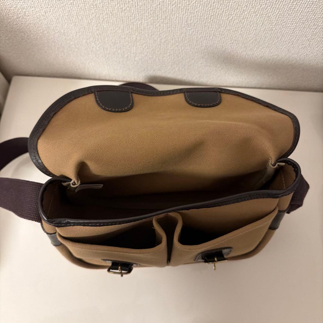 Brady NORFOLK カーキ