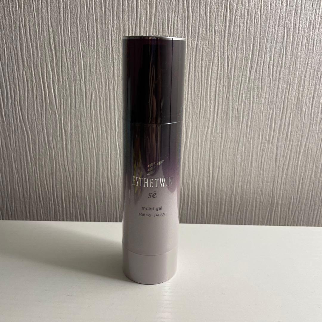 エステツイン　SE モイストジェル