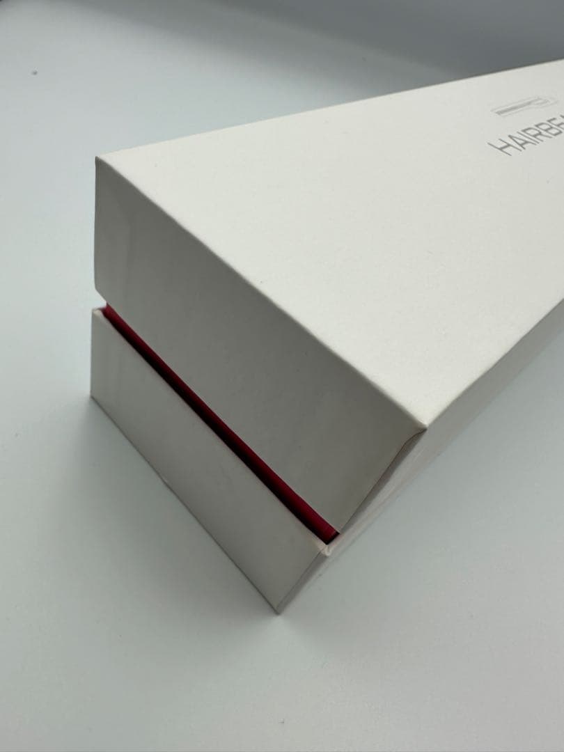 【新品未開封】リュミエリーナ ヘアビューロン ストレート HBRST-G