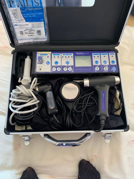 アミン リファインプロ 自宅サロン開業セット