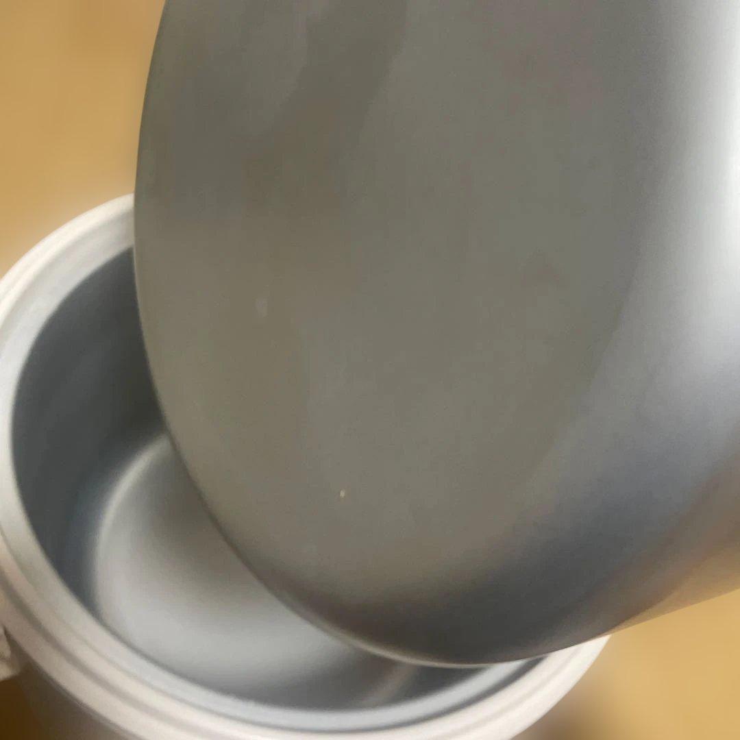 昭和レトロ　象印　保温ジャー　TYA-C27 しあわせ