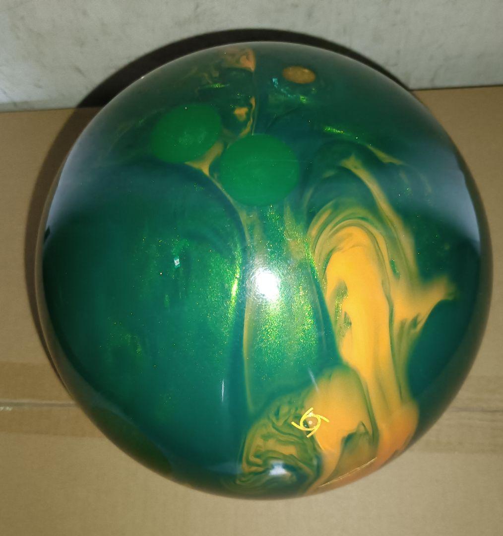 最終値下げ ULTRA BITE 15P 【美品】