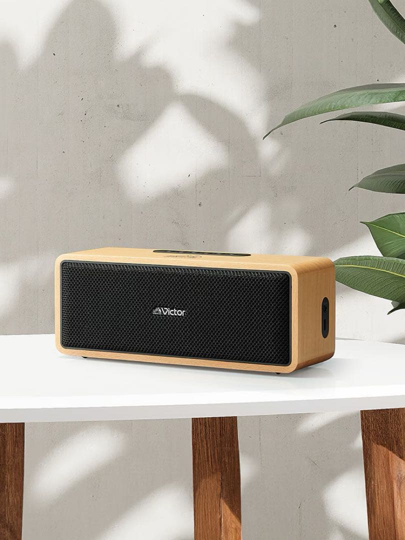 JVCケンウッド Victor SP-WS02BT