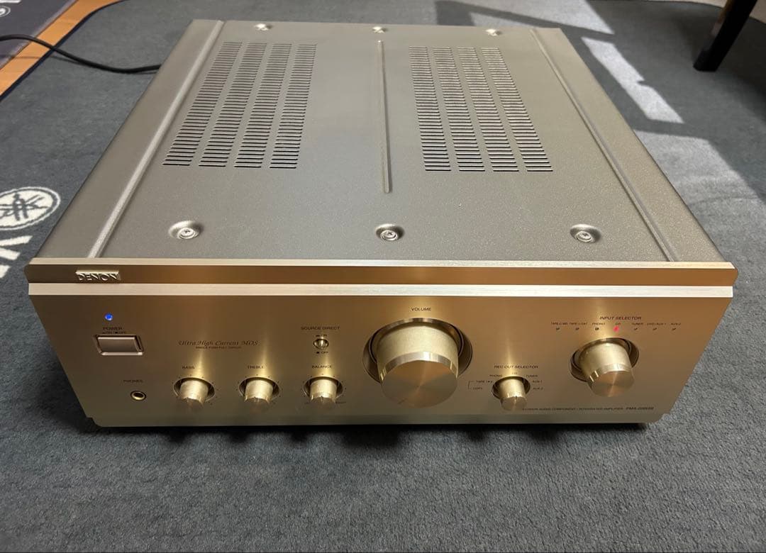 DENON PMA-2000Ⅲ美品